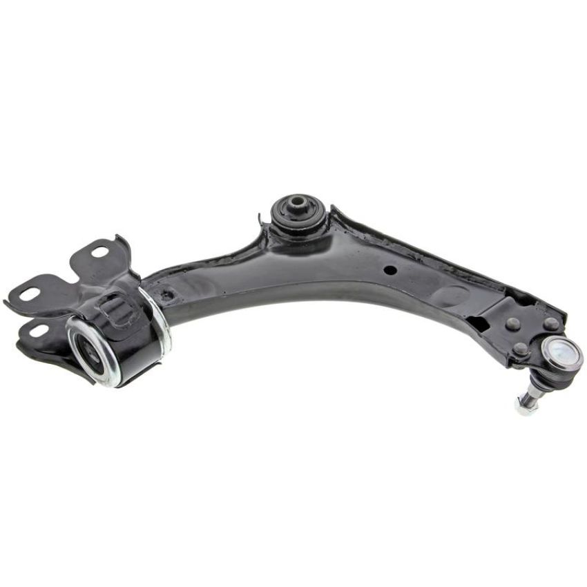 MEVOTECH CMS101061 Suspension Control Arm and Ball Joint Assembly