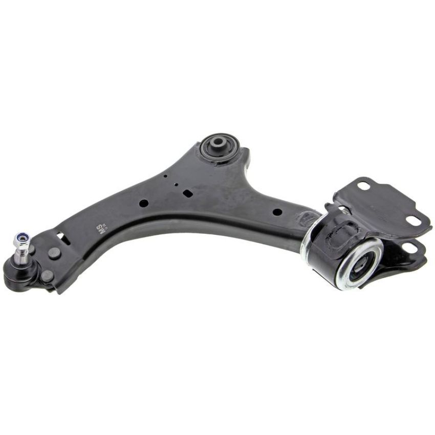 MEVOTECH CMS101061 Suspension Control Arm and Ball Joint Assembly