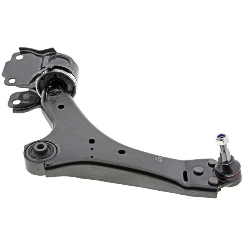 MEVOTECH CMS101061 Suspension Control Arm and Ball Joint Assembly