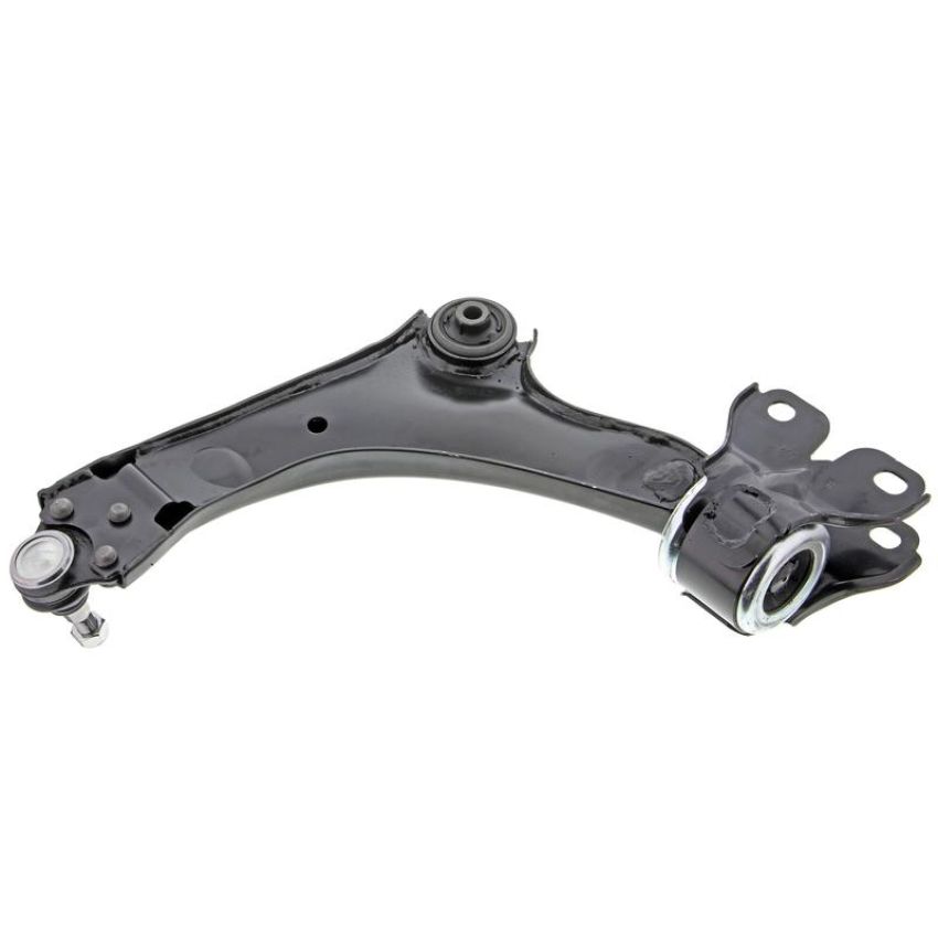 MEVOTECH CMS101062 Suspension Control Arm and Ball Joint Assembly