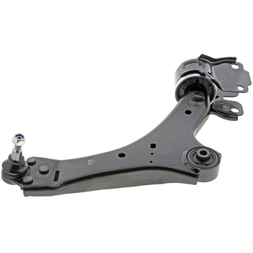 MEVOTECH CMS101062 Suspension Control Arm and Ball Joint Assembly