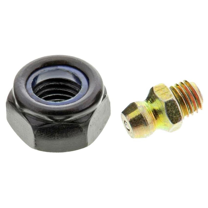 MEVOTECH CMS101073 Suspension Control Arm and Ball Joint Assembly