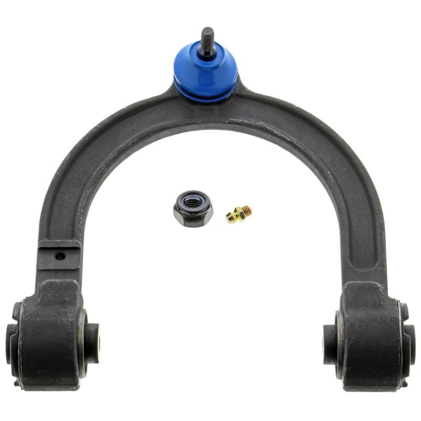 MEVOTECH CMS101073 Suspension Control Arm and Ball Joint Assembly