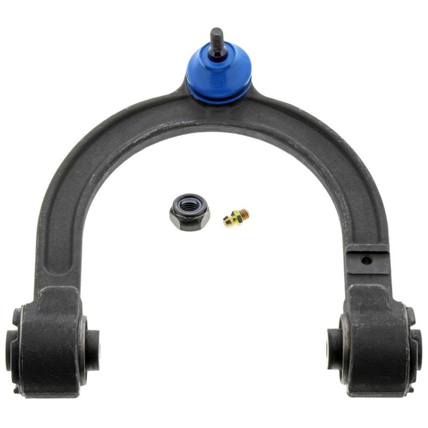 MEVOTECH CMS101074 Suspension Control Arm and Ball Joint Assembly