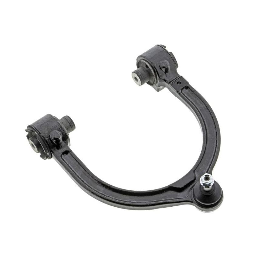 MEVOTECH CMS101077 Suspension Control Arm and Ball Joint Assembly