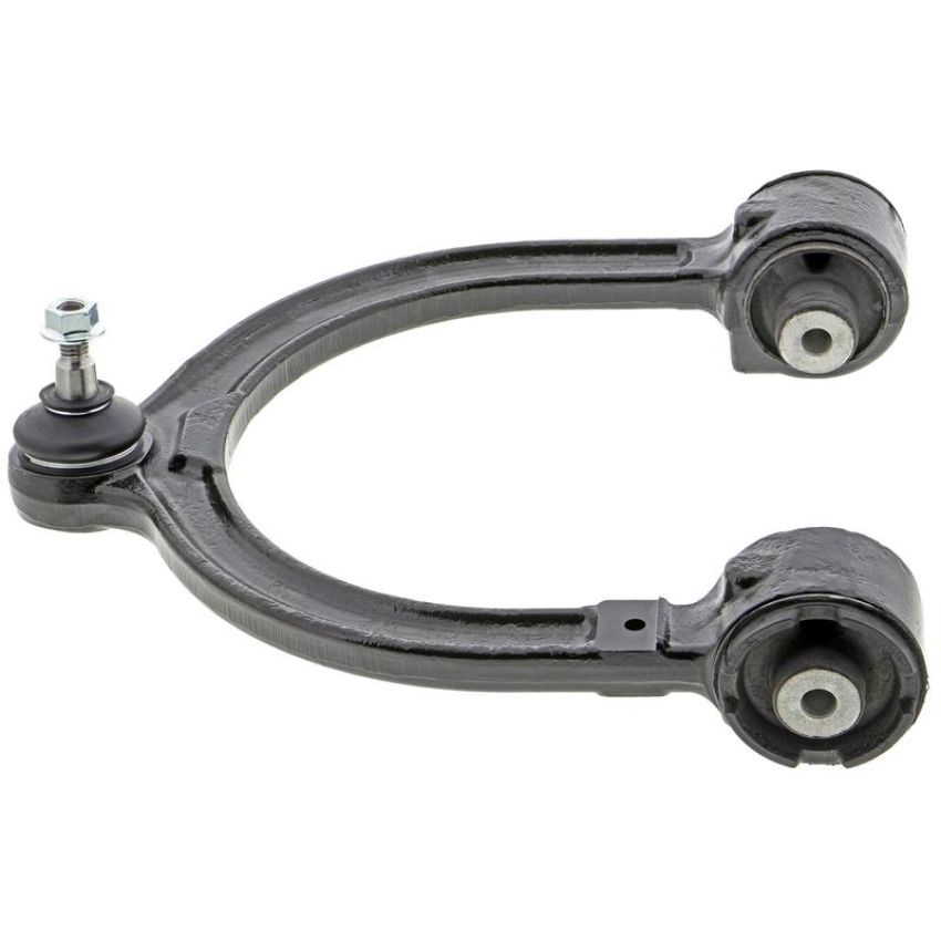 MEVOTECH CMS101077 Suspension Control Arm and Ball Joint Assembly
