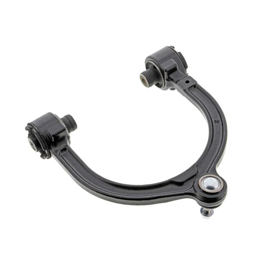 MEVOTECH CMS101078 Suspension Control Arm and Ball Joint Assembly