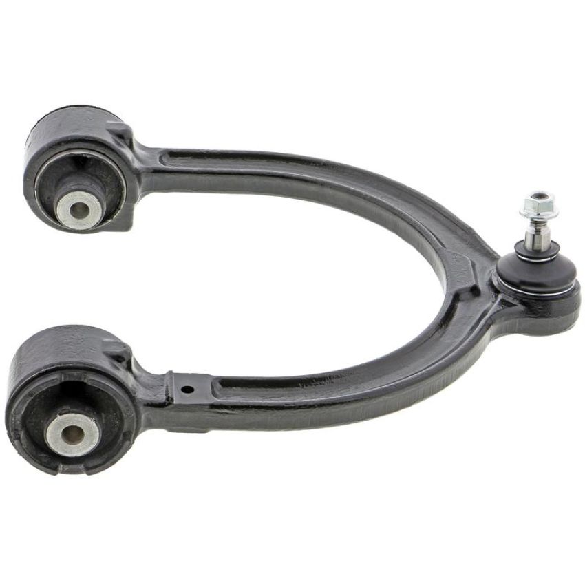 MEVOTECH CMS101078 Suspension Control Arm and Ball Joint Assembly