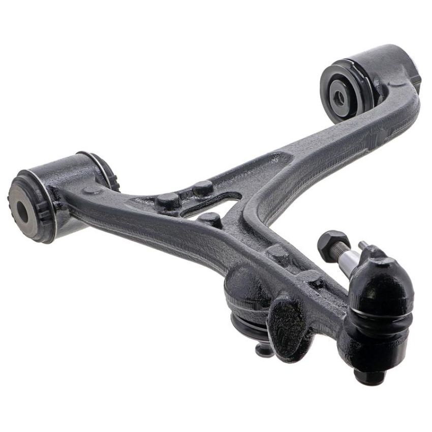 MEVOTECH CMS101079 Suspension Control Arm and Ball Joint Assembly