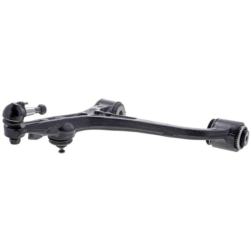 MEVOTECH CMS101079 Suspension Control Arm and Ball Joint Assembly