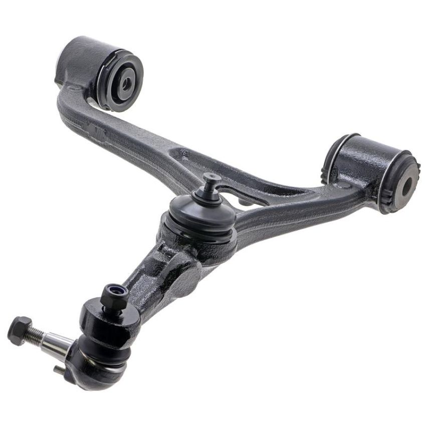 MEVOTECH CMS101079 Suspension Control Arm and Ball Joint Assembly