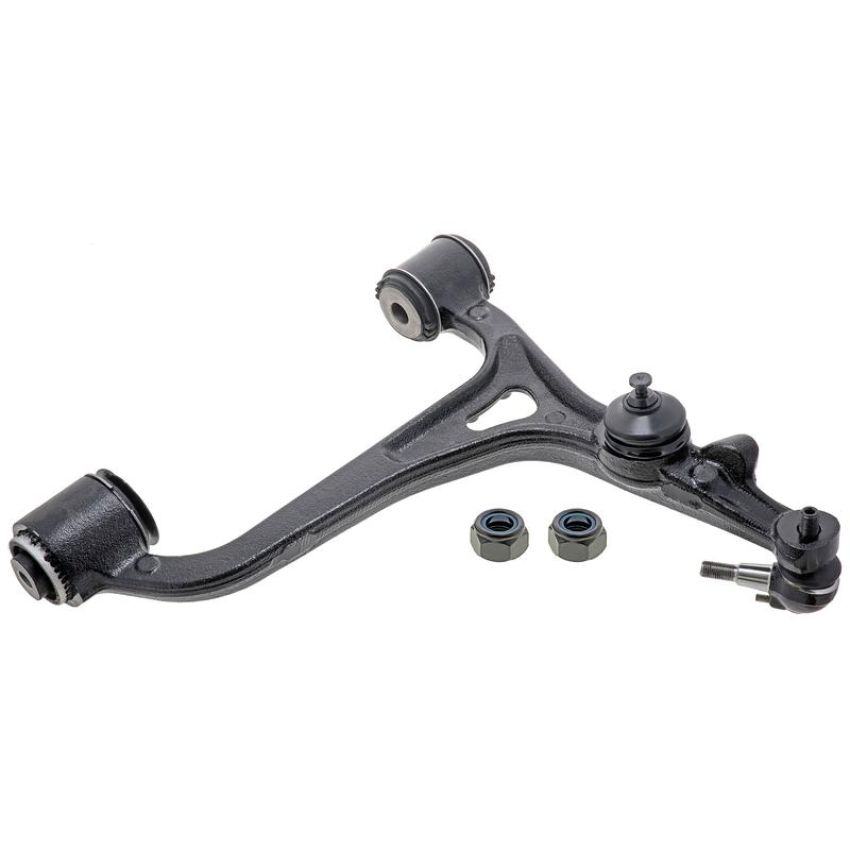 MEVOTECH CMS101079 Suspension Control Arm and Ball Joint Assembly