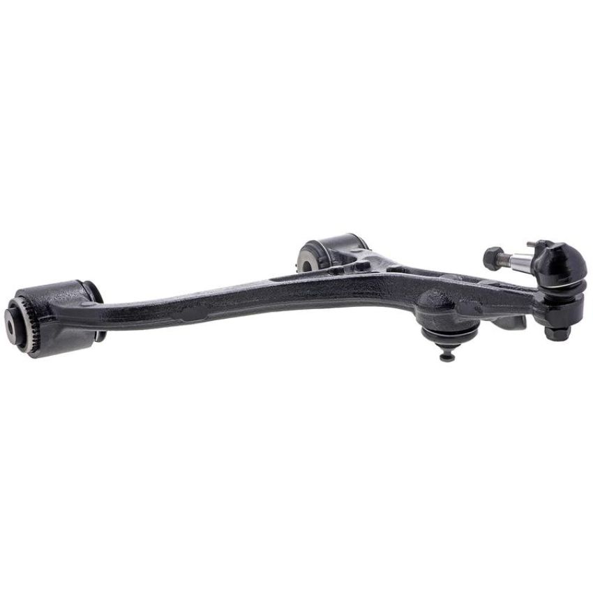 MEVOTECH CMS101080 Suspension Control Arm and Ball Joint Assembly