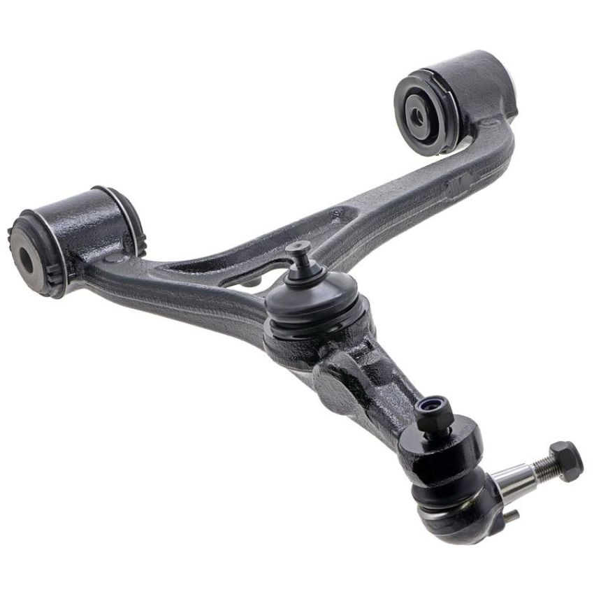 MEVOTECH CMS101080 Suspension Control Arm and Ball Joint Assembly