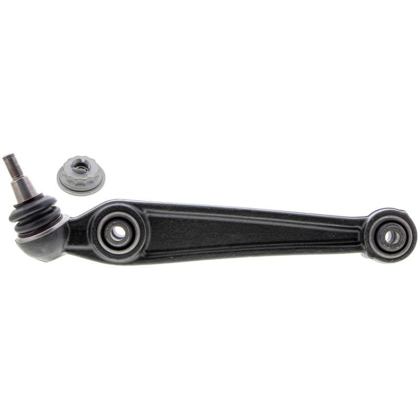 MEVOTECH CMS101083 Suspension Control Arm and Ball Joint Assembly