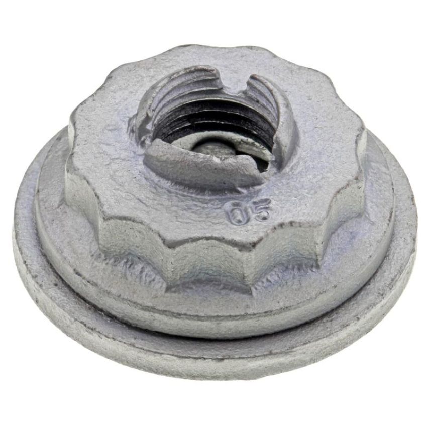 MEVOTECH CMS101084 Suspension Control Arm and Ball Joint Assembly