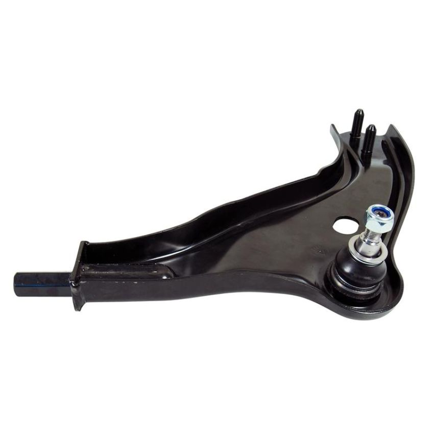 MEVOTECH CMS101114 Suspension Control Arm and Ball Joint Assembly
