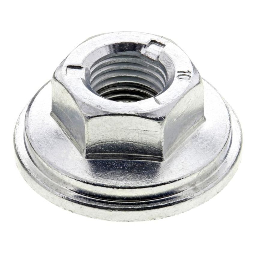 MEVOTECH CMS101143 Suspension Control Arm and Ball Joint Assembly