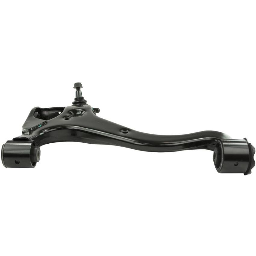 MEVOTECH CMS101145 Suspension Control Arm and Ball Joint Assembly