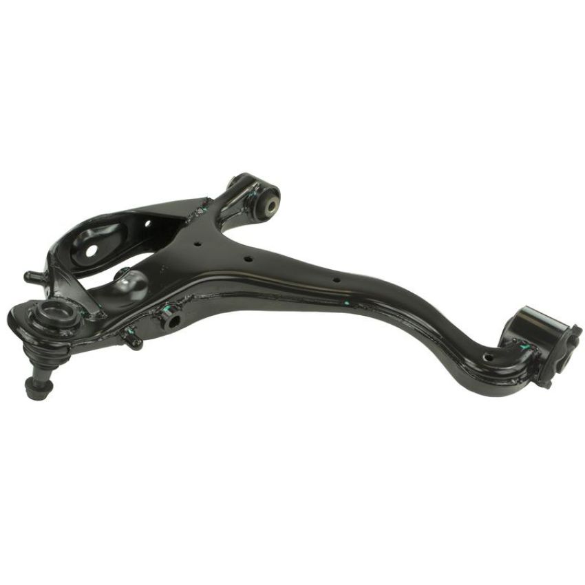 MEVOTECH CMS101145 Suspension Control Arm and Ball Joint Assembly