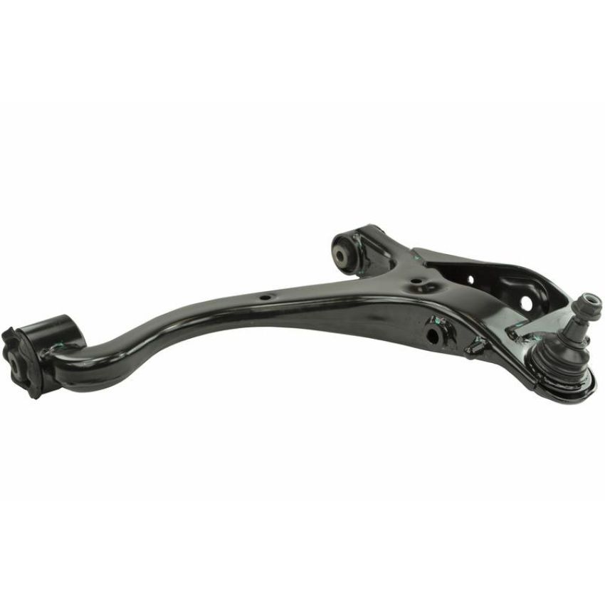 MEVOTECH CMS101145 Suspension Control Arm and Ball Joint Assembly