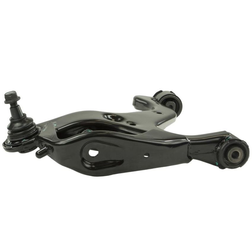 MEVOTECH CMS101145 Suspension Control Arm and Ball Joint Assembly