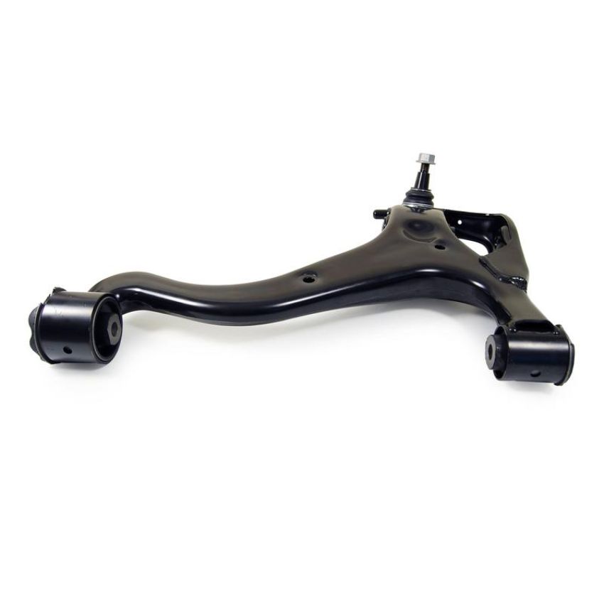 MEVOTECH CMS101146 Suspension Control Arm and Ball Joint Assembly