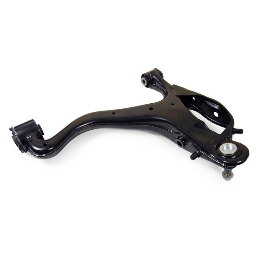 MEVOTECH CMS101146 Suspension Control Arm and Ball Joint Assembly