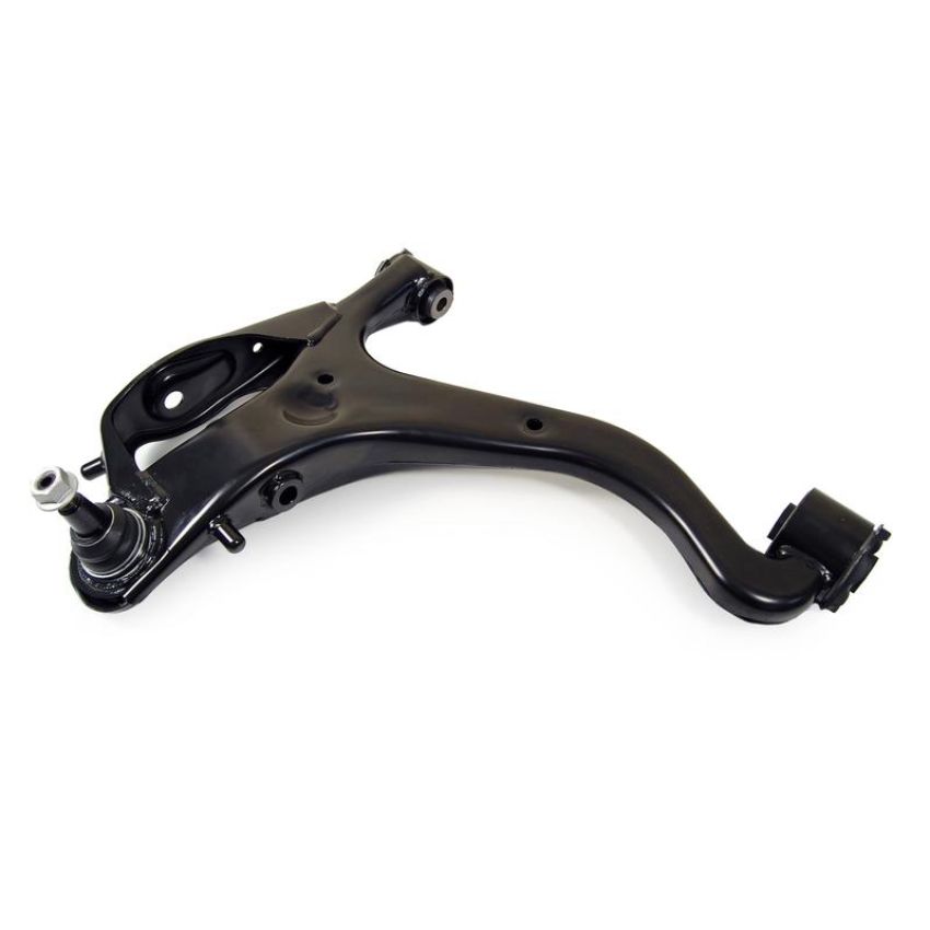 MEVOTECH CMS101146 Suspension Control Arm and Ball Joint Assembly
