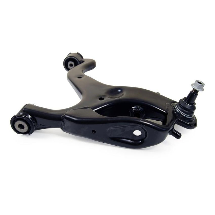 MEVOTECH CMS101146 Suspension Control Arm and Ball Joint Assembly