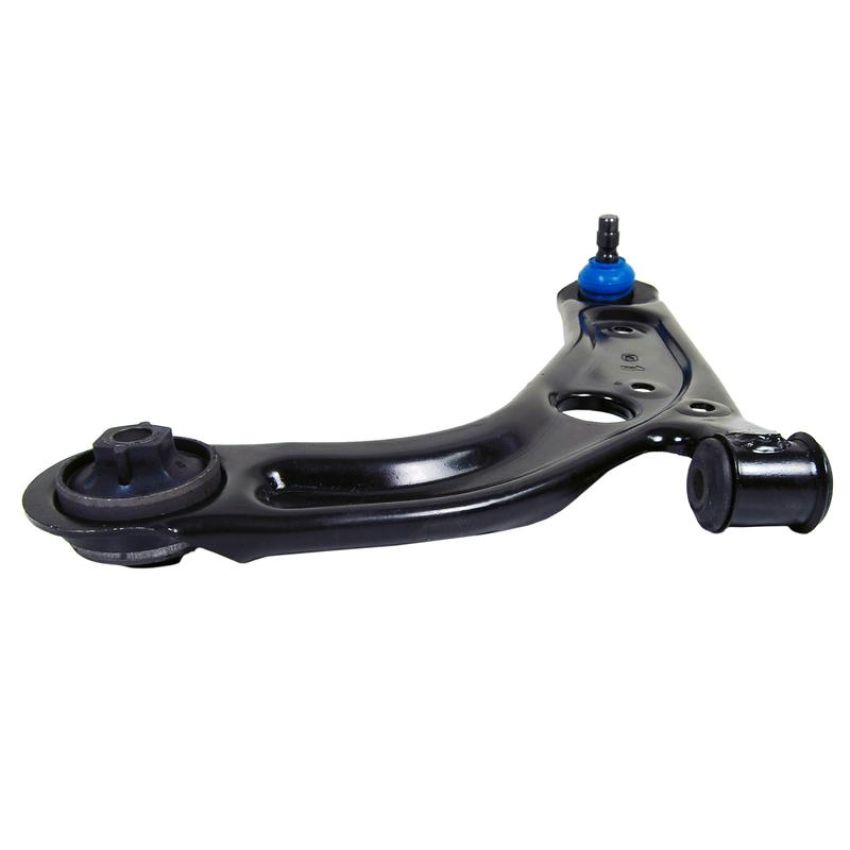 MEVOTECH CMS101183 Suspension Control Arm and Ball Joint Assembly