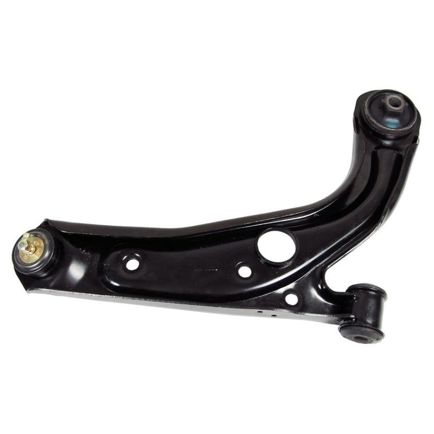 MEVOTECH CMS101183 Suspension Control Arm and Ball Joint Assembly