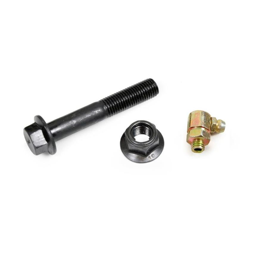 MEVOTECH CMS101183 Suspension Control Arm and Ball Joint Assembly