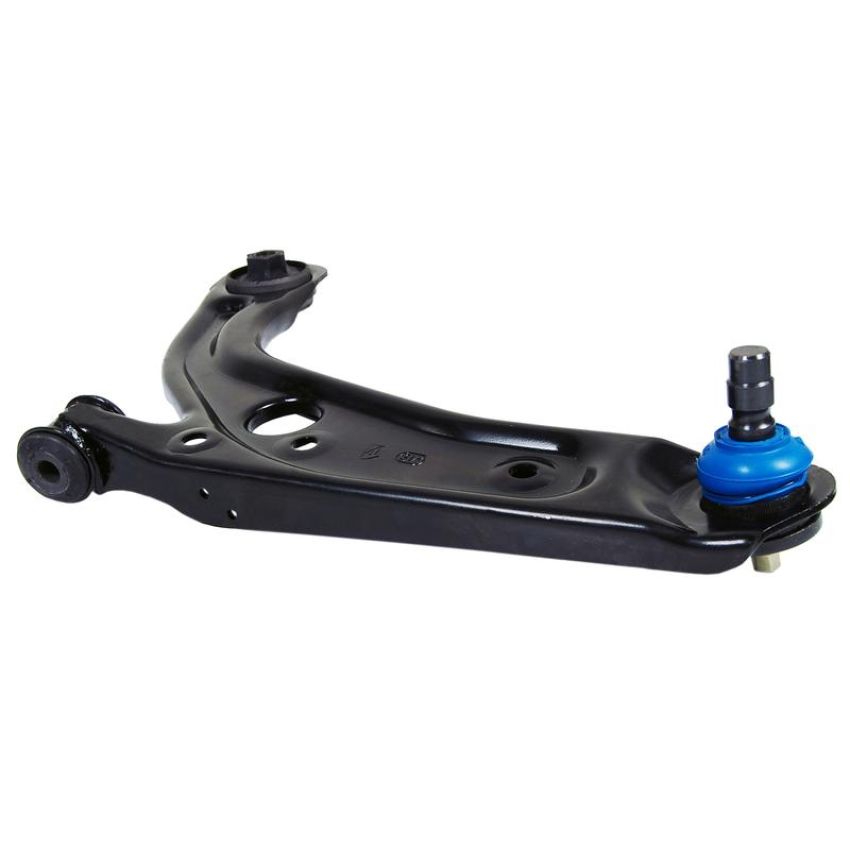 MEVOTECH CMS101183 Suspension Control Arm and Ball Joint Assembly