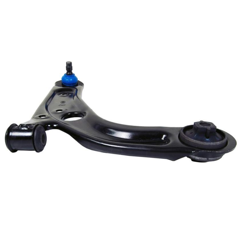 MEVOTECH CMS101184 Suspension Control Arm and Ball Joint Assembly