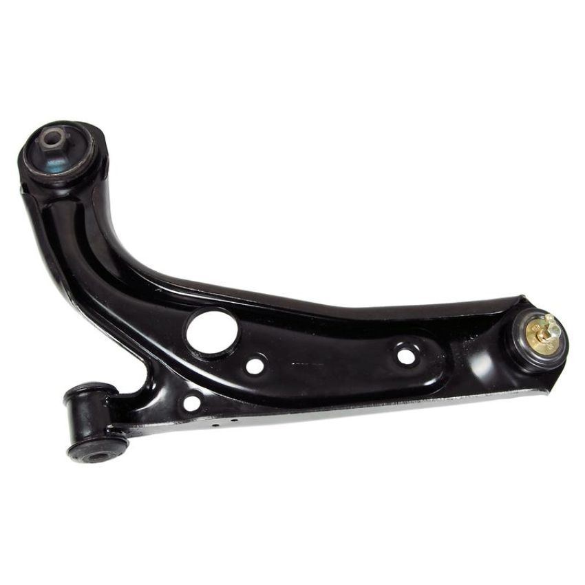 MEVOTECH CMS101184 Suspension Control Arm and Ball Joint Assembly