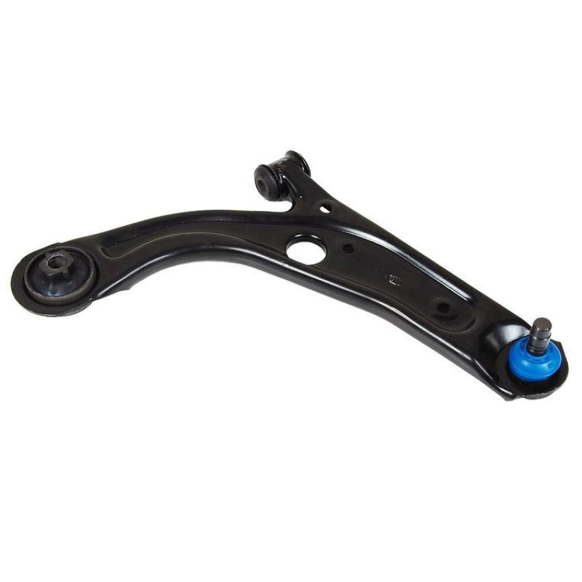 MEVOTECH CMS101184 Suspension Control Arm and Ball Joint Assembly