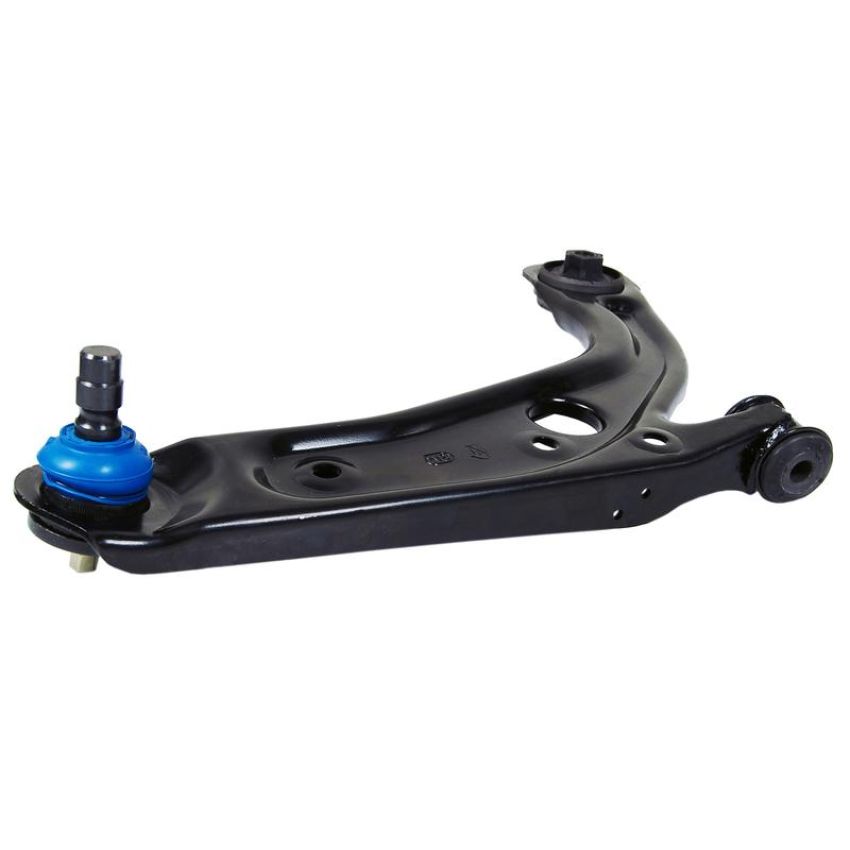 MEVOTECH CMS101184 Suspension Control Arm and Ball Joint Assembly