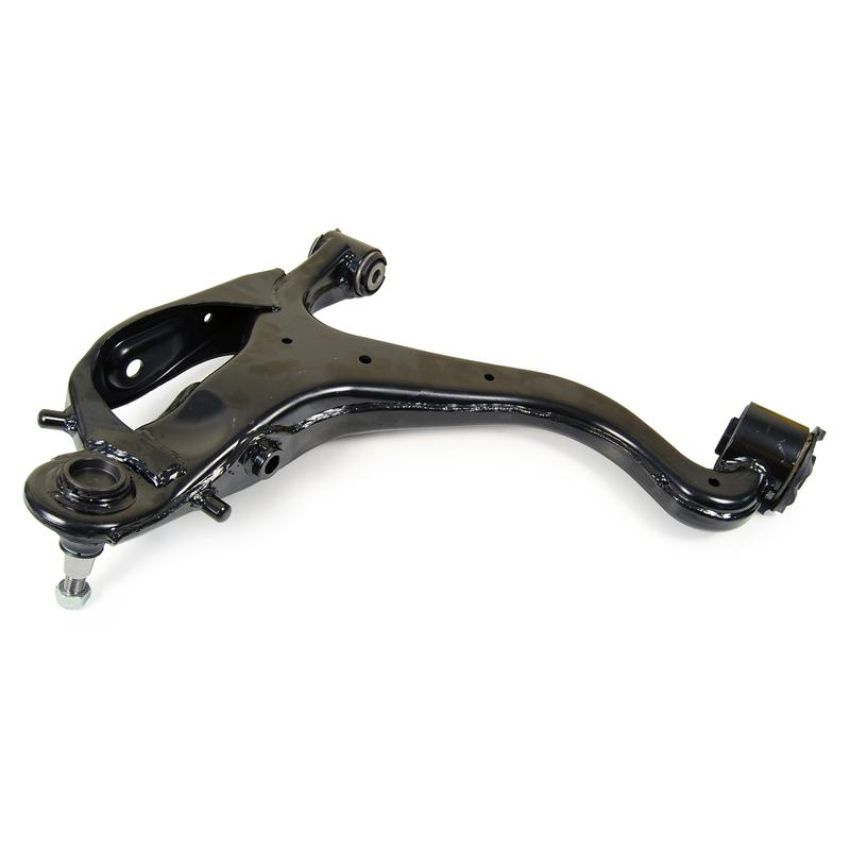 MEVOTECH CMS101196 Suspension Control Arm and Ball Joint Assembly