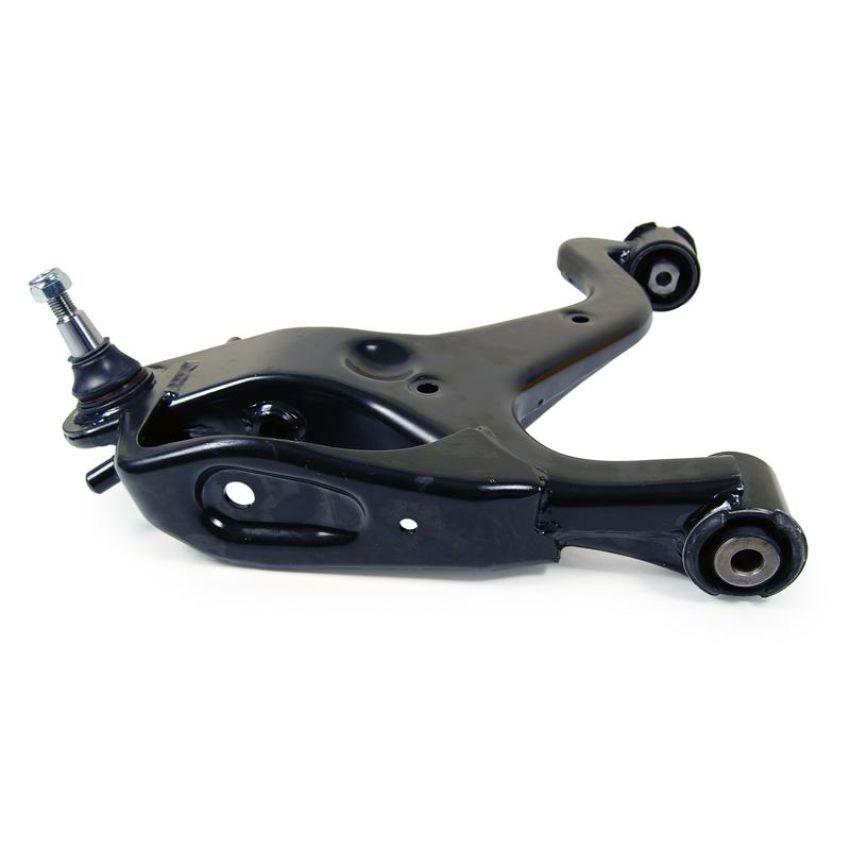 MEVOTECH CMS101196 Suspension Control Arm and Ball Joint Assembly