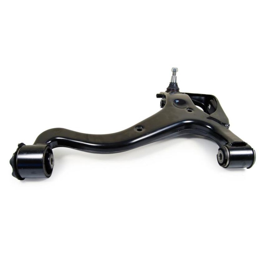 MEVOTECH CMS101197 Suspension Control Arm and Ball Joint Assembly