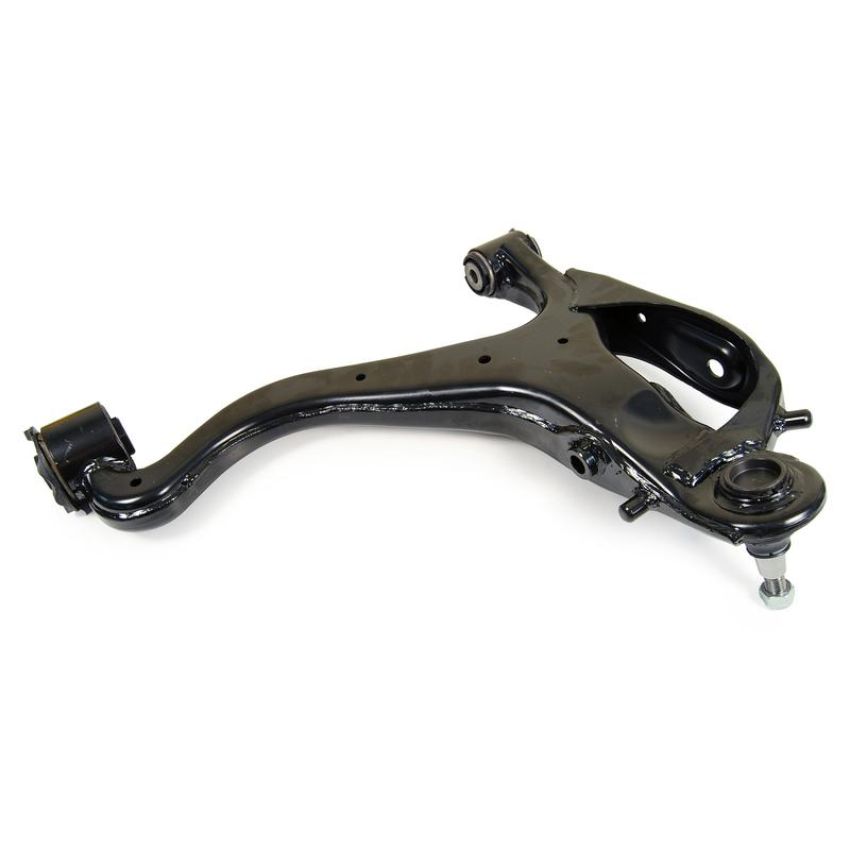 MEVOTECH CMS101197 Suspension Control Arm and Ball Joint Assembly