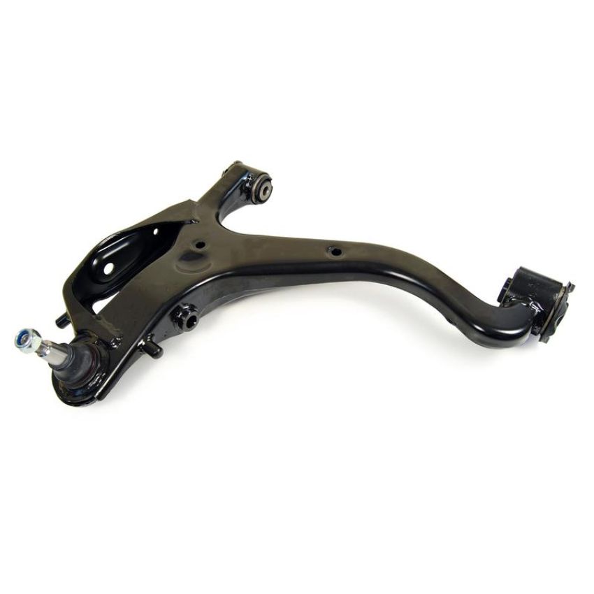 MEVOTECH CMS101197 Suspension Control Arm and Ball Joint Assembly