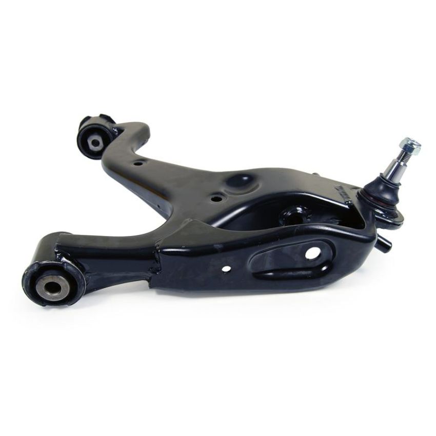 MEVOTECH CMS101197 Suspension Control Arm and Ball Joint Assembly