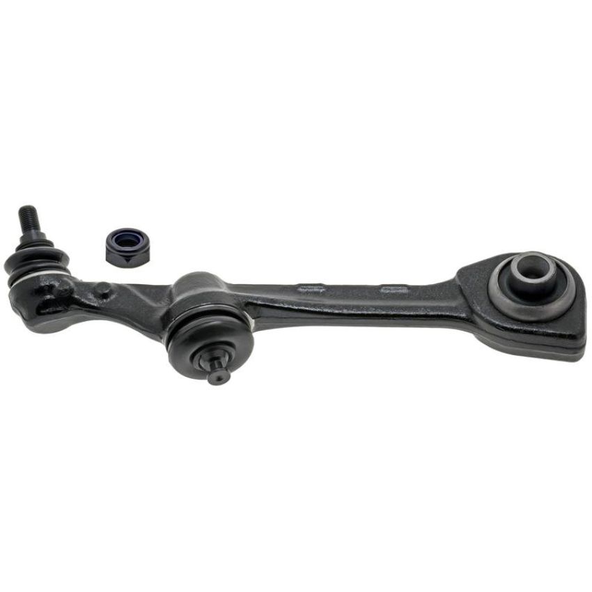 MEVOTECH CMS101205 Suspension Control Arm and Ball Joint Assembly