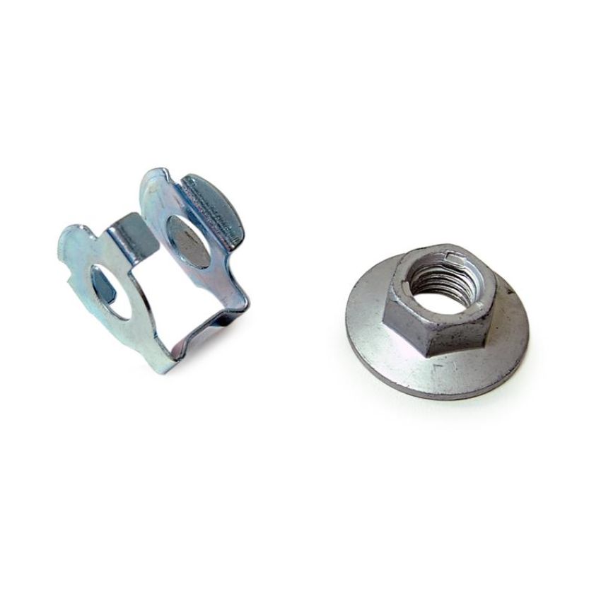 MEVOTECH CMS101209 Suspension Control Arm and Ball Joint Assembly