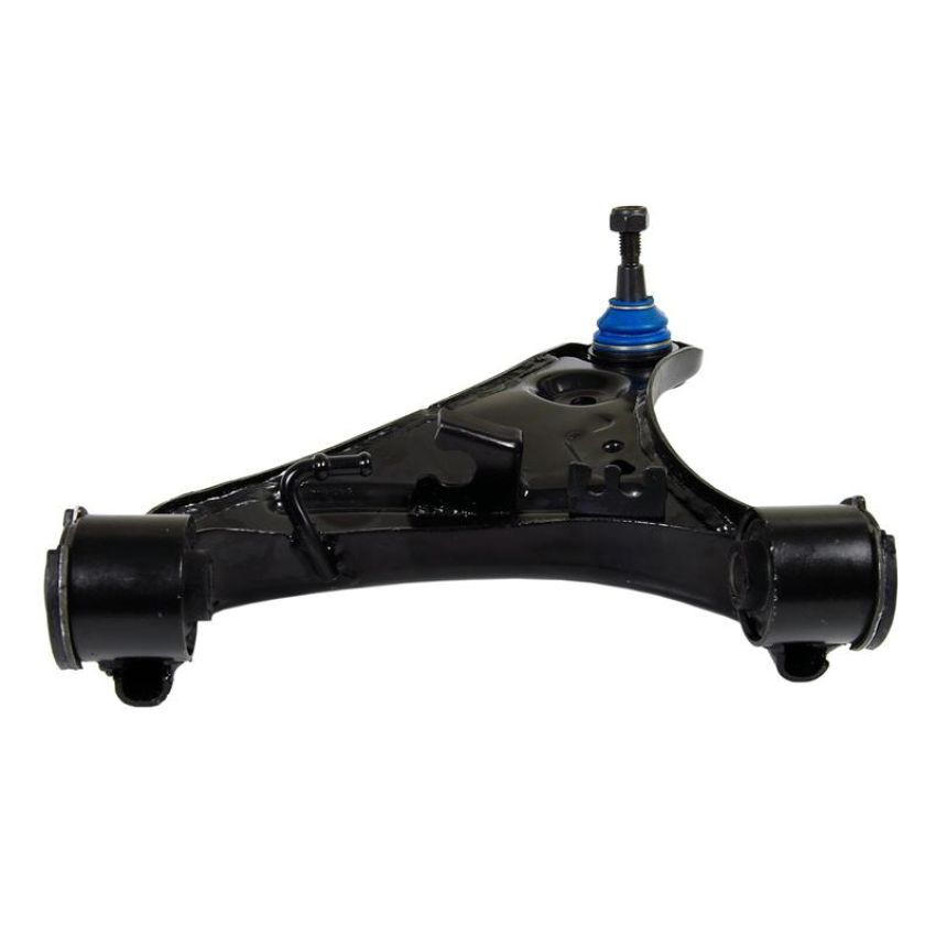 MEVOTECH CMS101222 Suspension Control Arm and Ball Joint Assembly