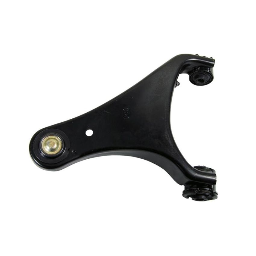 MEVOTECH CMS101222 Suspension Control Arm and Ball Joint Assembly