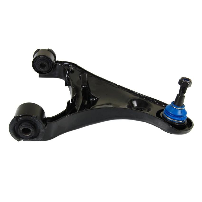 MEVOTECH CMS101222 Suspension Control Arm and Ball Joint Assembly