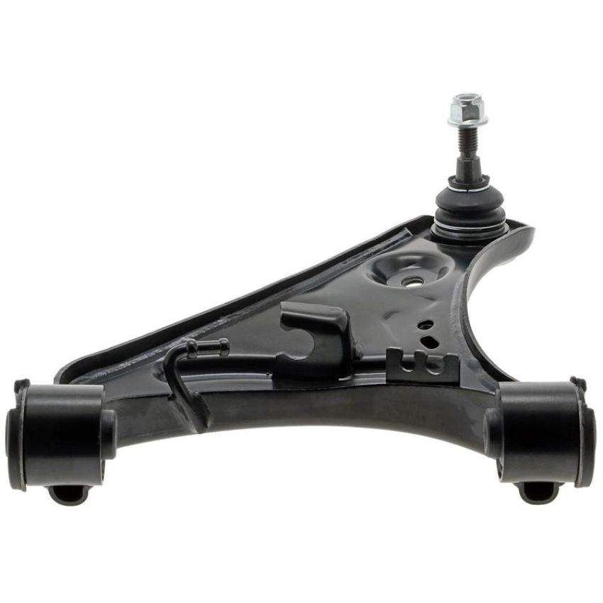 MEVOTECH CMS101223 Suspension Control Arm and Ball Joint Assembly
